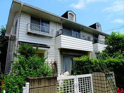 【外観】 | 成田西3丁目戸建