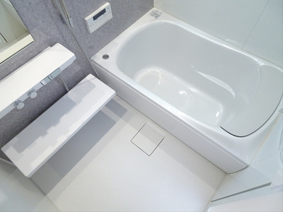 【浴室】 | 成田西3丁目戸建