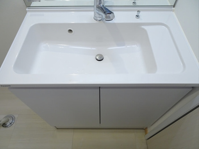 【洗面所】 | 成田西3丁目戸建