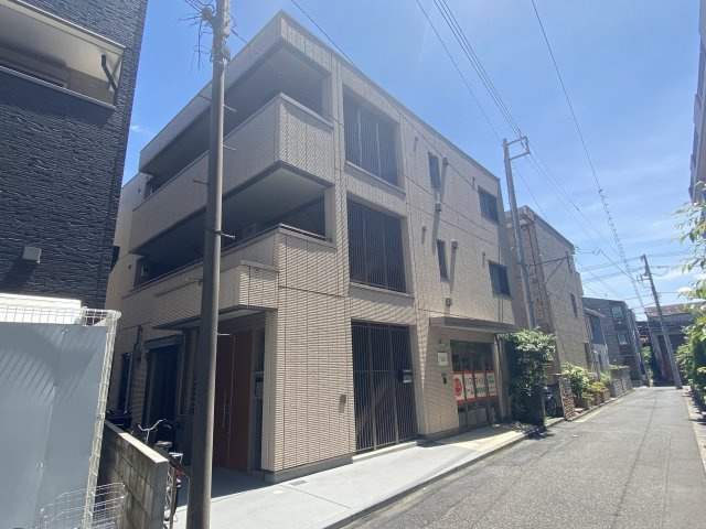 ベルドミールシャイン