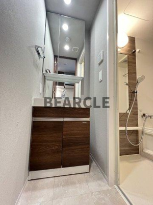 【洗面所】 | プラシード京都