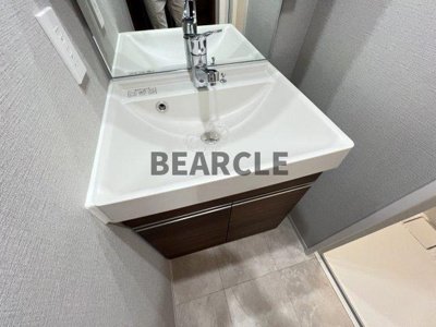 【洗面所】 | プラシード京都