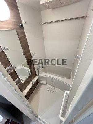 【浴室】 | プラシード京都