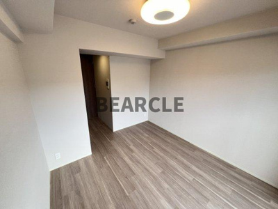 【寝室】 | プラシード京都