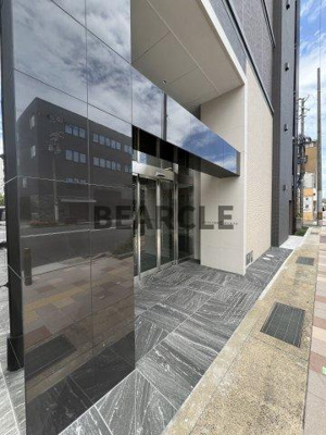 【エントランス】 | プラシード京都