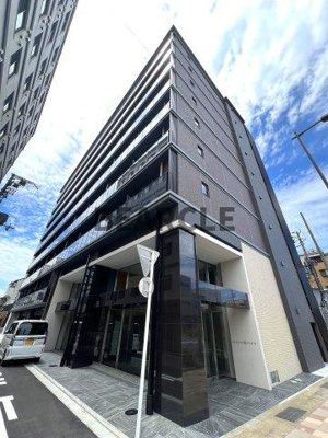 【外観】 | プラシード京都