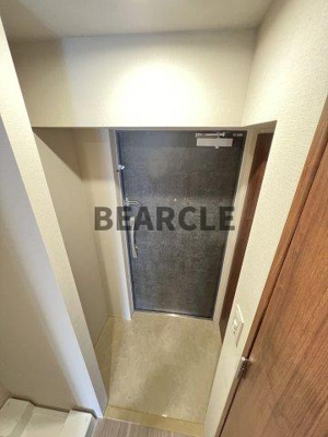 【玄関】 | プラシード京都