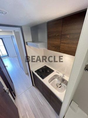 【キッチン】 | プラシード京都