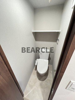 【トイレ】 | プラシード京都