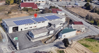 【外観】 | 目尾倉庫