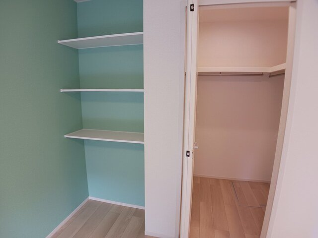 【収納】 | こまごまとしたものを収納できそうですね