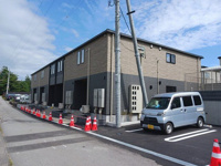 ラッフィナートカーサ西軽井沢Ａの画像