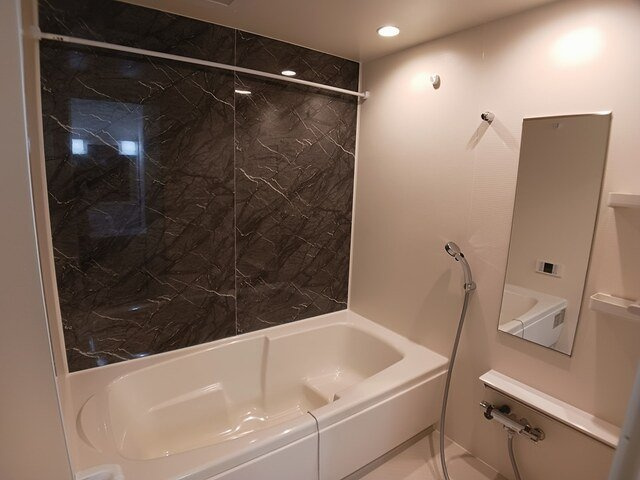 【浴室】 | お風呂で日々の疲れを落としましょう