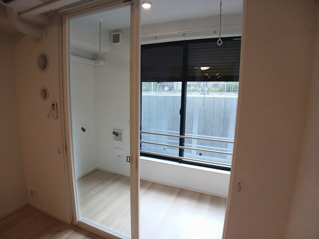 【内装】 | おしゃれな内装です