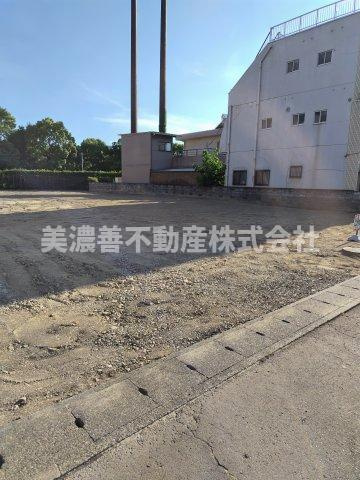 ６６０１４　岐阜市長良福光分譲地　の外観