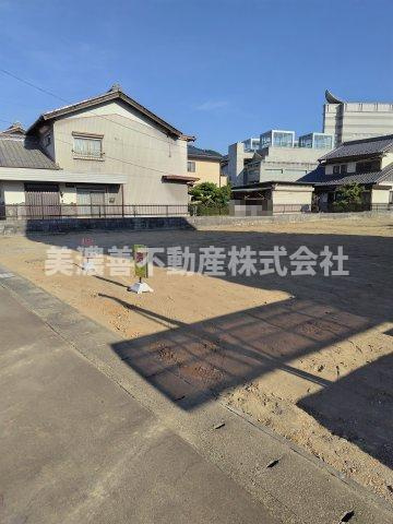 ６６０１４　岐阜市長良福光分譲地　の外観