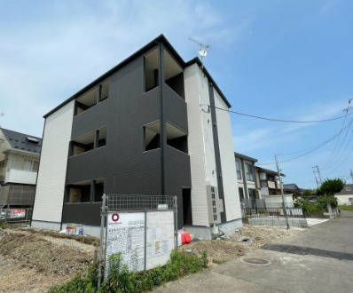 エル　ソルあすと長町の画像