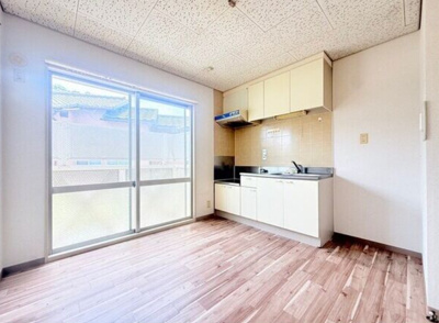 【内装】 | ラフォーレ深井