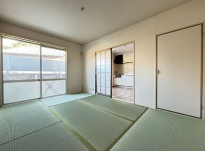 【和室】 | ラフォーレ深井