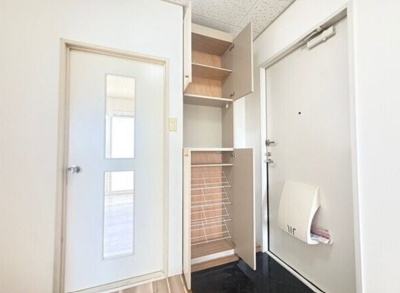 【収納】 | ラフォーレ深井