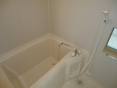 【浴室】 | スカイ・パレスオオタ | バス