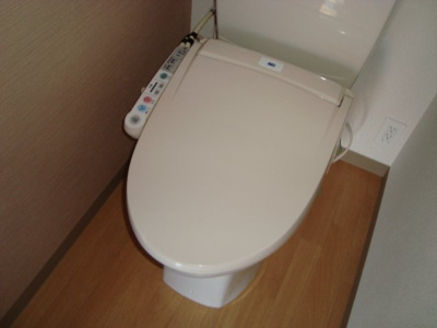 【トイレ】 | アップウェスト | シャワー付トイレ