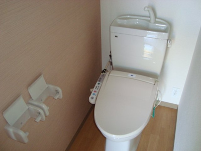 【トイレ】 | アップウェスト | トイレ