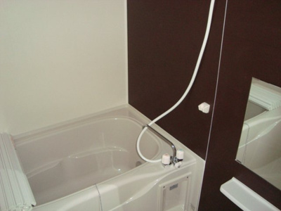 【浴室】 | アップウェスト | バス