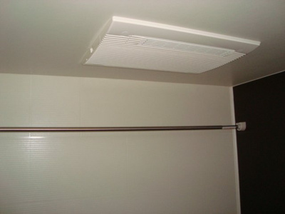 【その他】 | アップウェスト | 浴室乾燥機