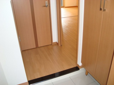 【玄関】 | アップウェスト | 玄関