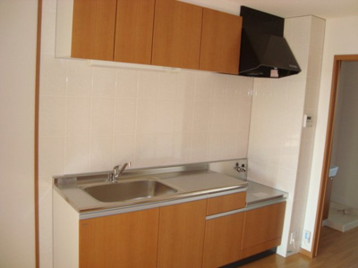 【キッチン】 | アップウェスト | キッチン