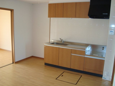 【内装】 | アップウェスト | ダイニング