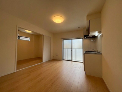 【その他】 | チェリーブルーム豊四季 | 同管理会社の別物件の参考写真です