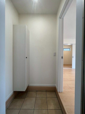 【収納】 | チェリーブルーム豊四季 | 同管理会社の別物件の参考写真です