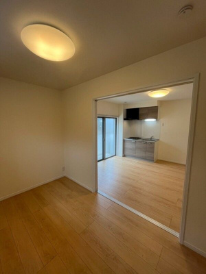 【内装】 | チェリーブルーム豊四季 | 同管理会社の別物件の参考写真です