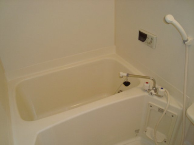 【浴室】 | ボナールヴィラ | バス