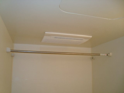 【その他】 | ボナールヴィラ | 浴室乾燥機