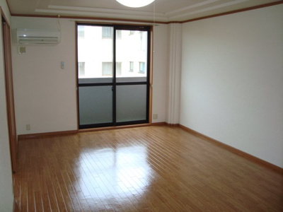 【居間・リビング】 | ボナールヴィラ | リビング