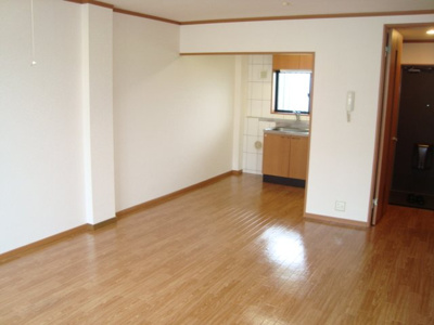 【居間・リビング】 | ボナールヴィラ | リビング