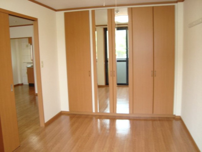 【内装】 | ボナールヴィラ | 洋室