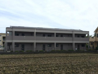 【外観】 | ボナールヴィラ | 外観写真（昼）