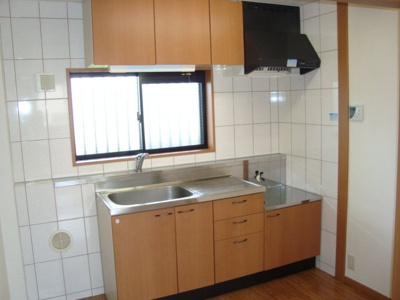 【キッチン】 | ボナールヴィラ | キッチン