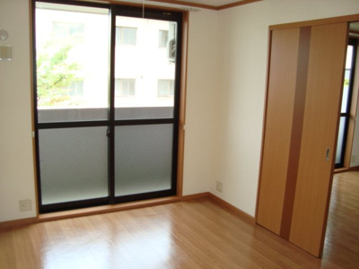 【内装】 | ボナールヴィラ | 洋室