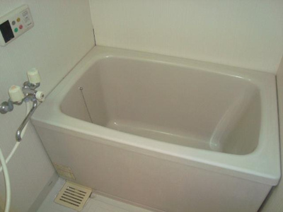 【浴室】 | エトワール横割 | バス