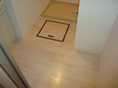 【その他】 | エトワール横割 | 脱衣所