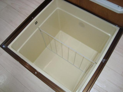 【収納】 | エトワール横割 | 床下収納