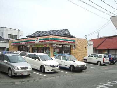 【周辺】 | エトワール横割 | セブンイレブン横割店（コンビニ）まで250ｍ