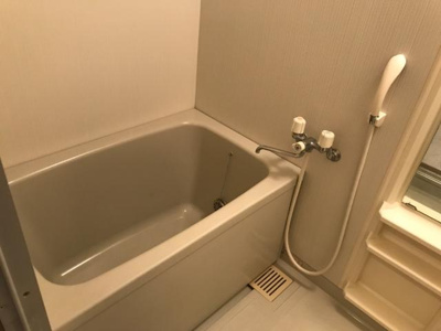 【浴室】 | ミルキーウェイ | バス
