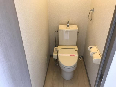 【トイレ】 | ミルキーウェイ | トイレ