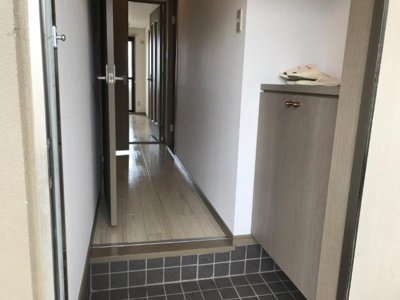 【玄関】 | ミルキーウェイ | 玄関